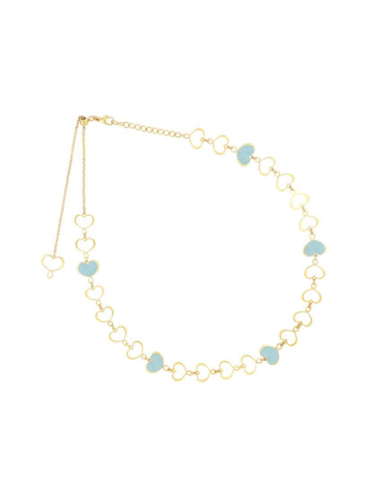 Maman Et Sophie GIROCOLLO CHOCKER MAMAN TURCHESE