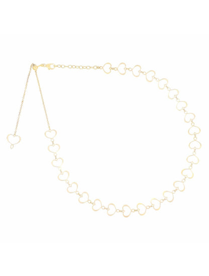Maman et Sophie GIROCOLLO CHOCKER MAMAN