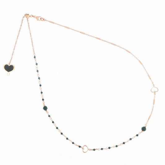 Maman et Sophie GIROCOLLO CUORICINI MAMAN E SPINELLI