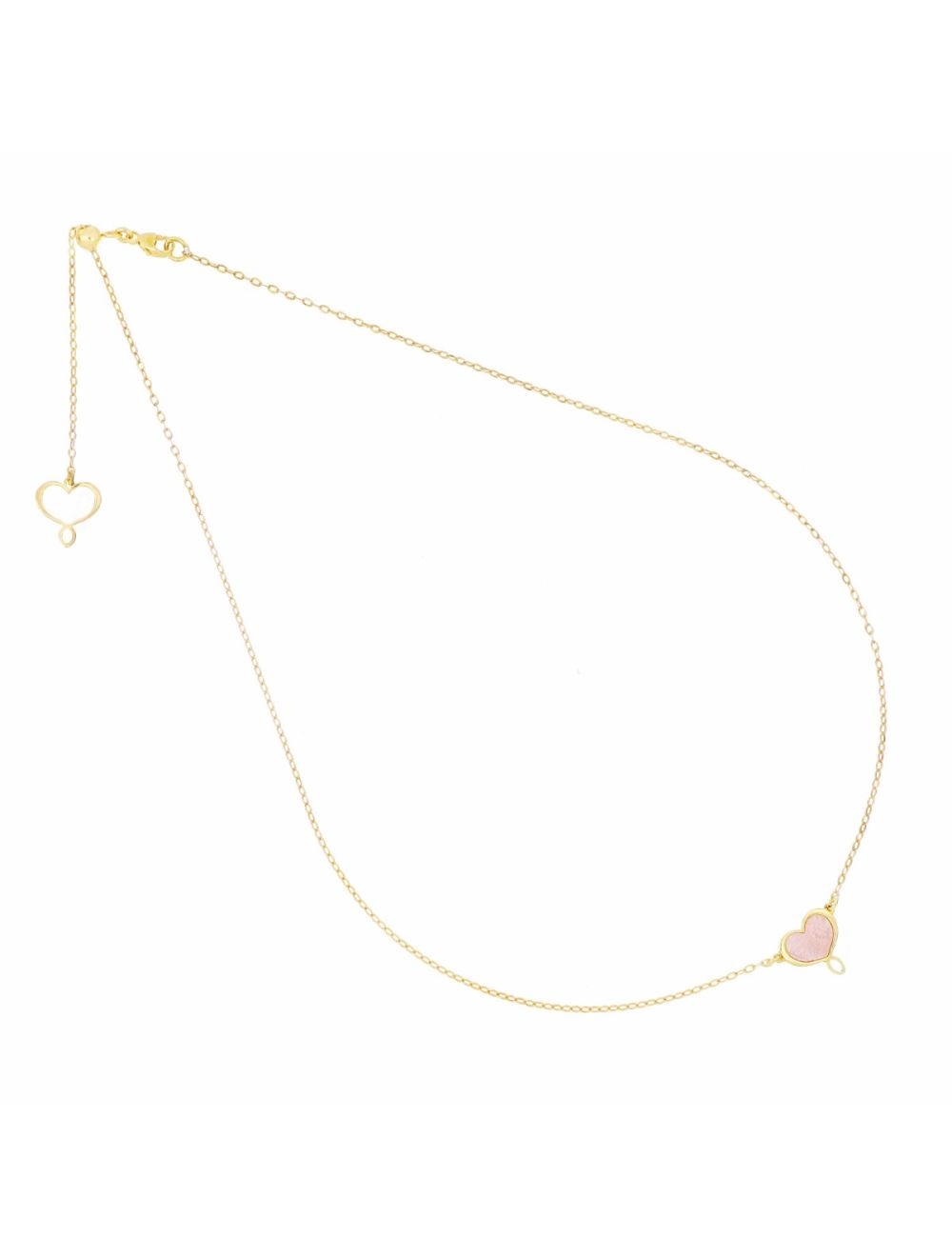 Maman Et Sophie GIROCOLLO MAMAN ET SOPHIE MADREPERLA ROSA