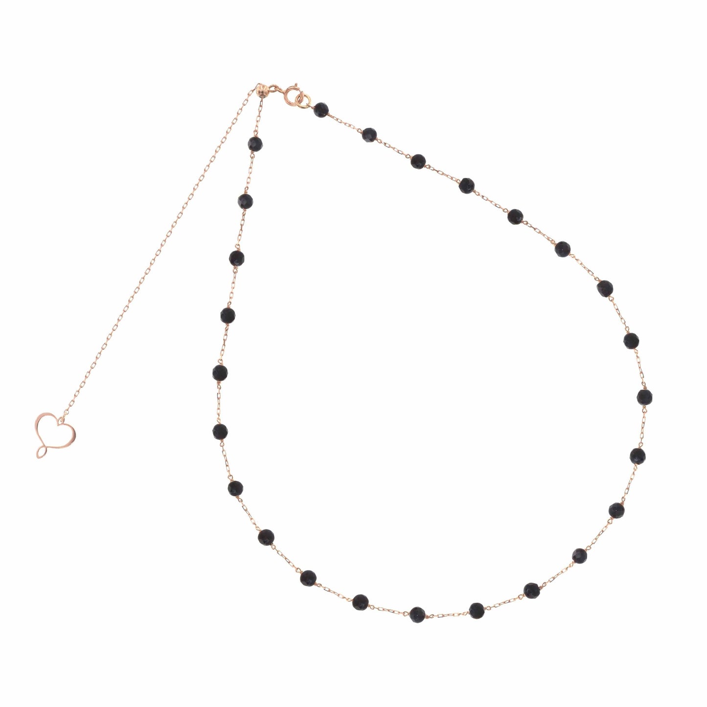 Maman Et Sophie GIROCOLLO 18KT SPINELLO