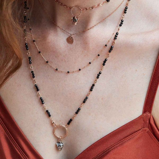 Maman Et Sophie GIROCOLLO FOGLIA MONSTERA