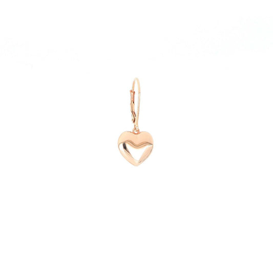 Maman Et Sophie ORECCHINO A MONACHELLA CUORE BORBONICO MEDIO