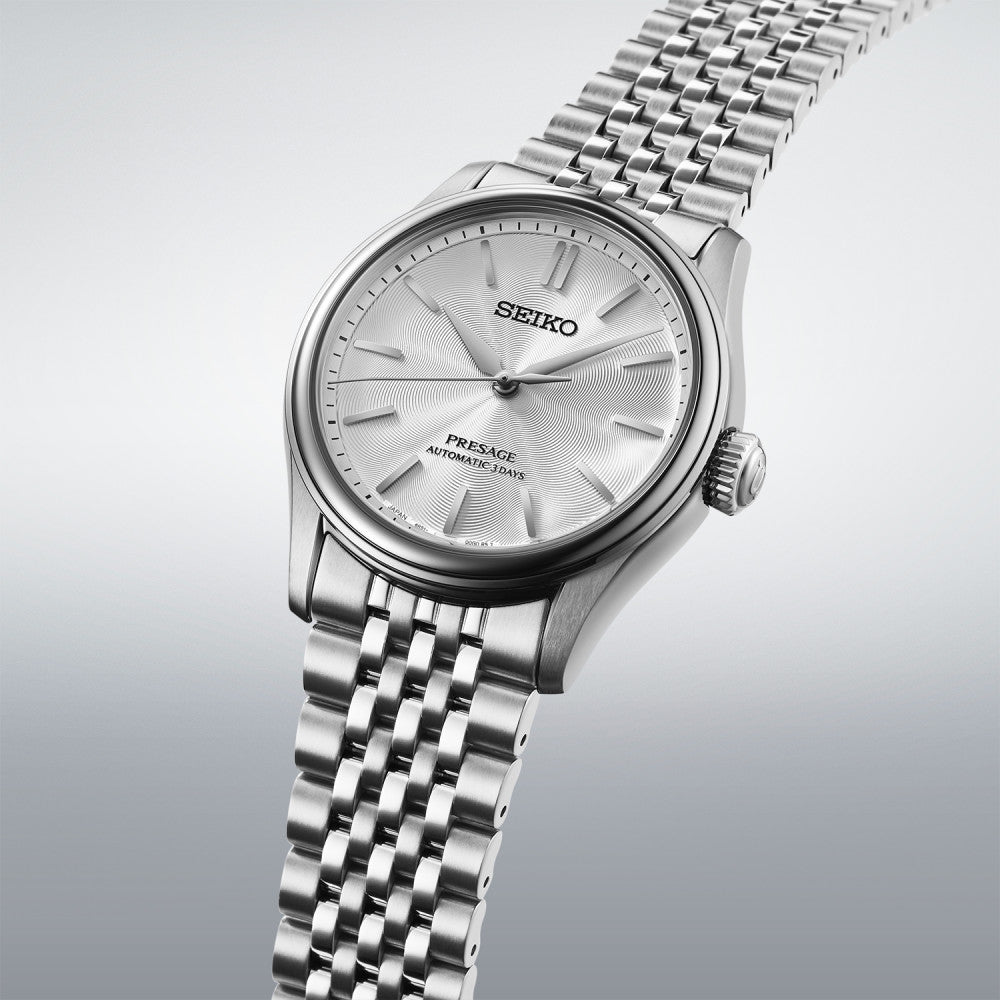 SEIKO HCC001J1 PRESAGE CLASSIC