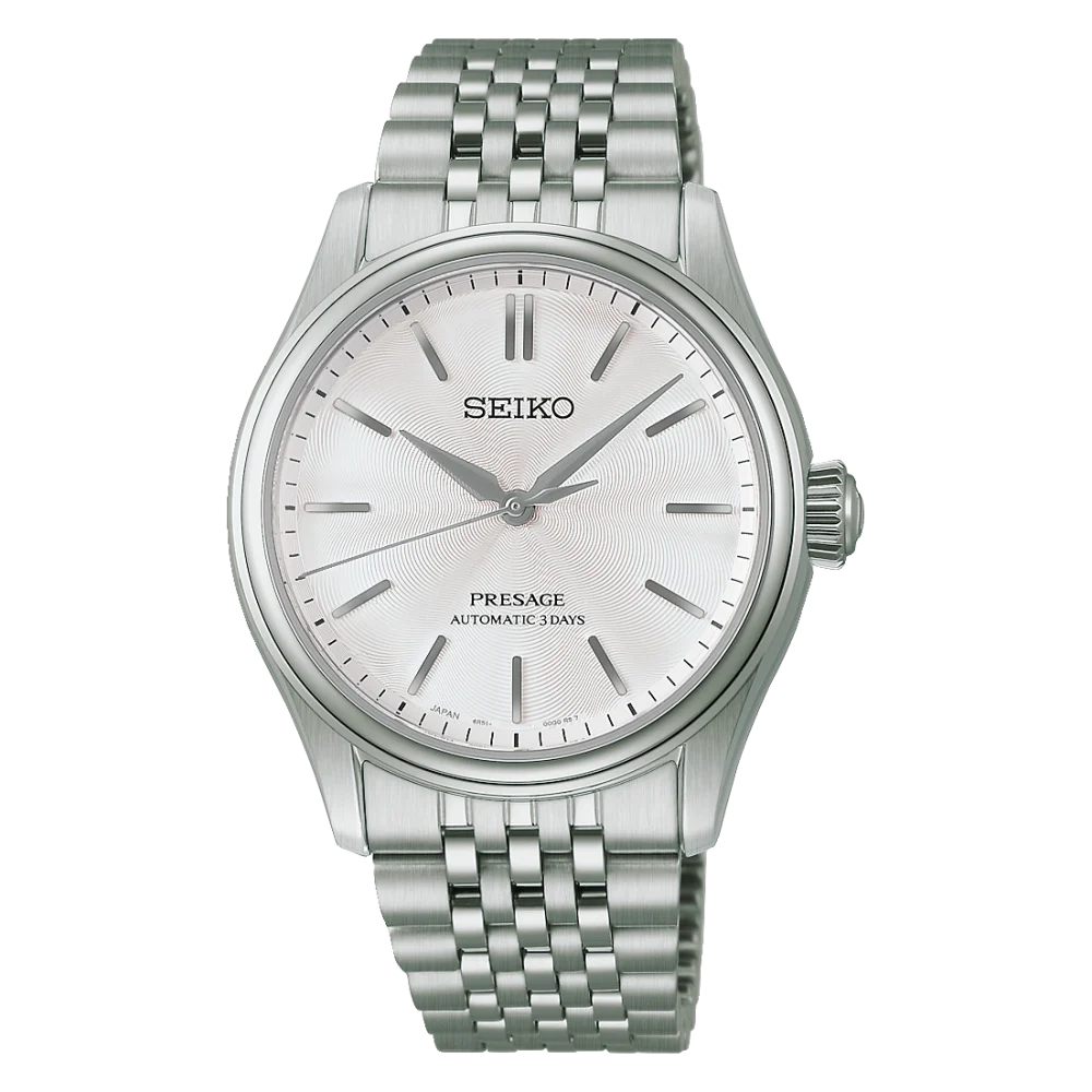 SEIKO HCC001J1 PRESAGE CLASSIC