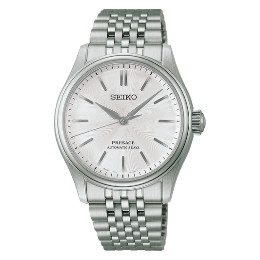 SEIKO HCC001J1 PRESAGE CLASSIC