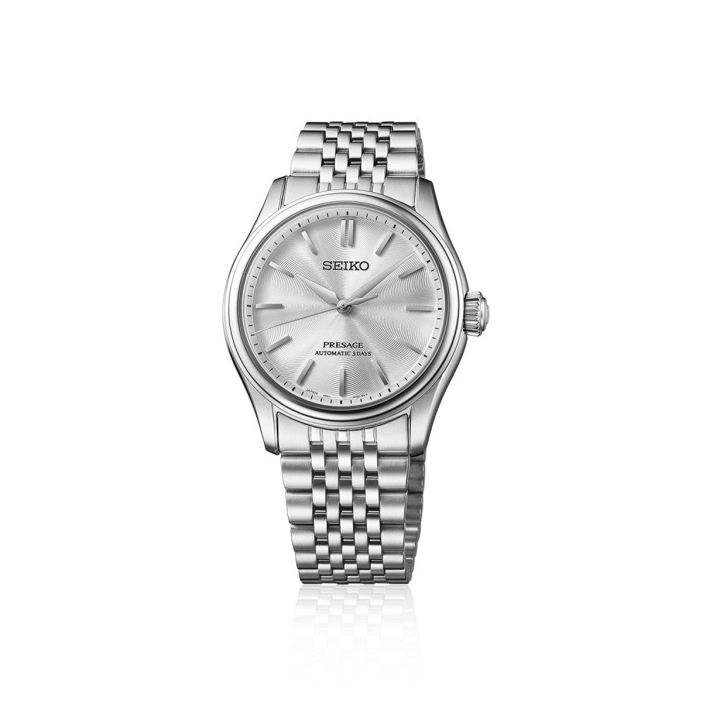 SEIKO HCC001J1 PRESAGE CLASSIC