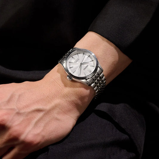 SEIKO HCC001J1 PRESAGE CLASSIC