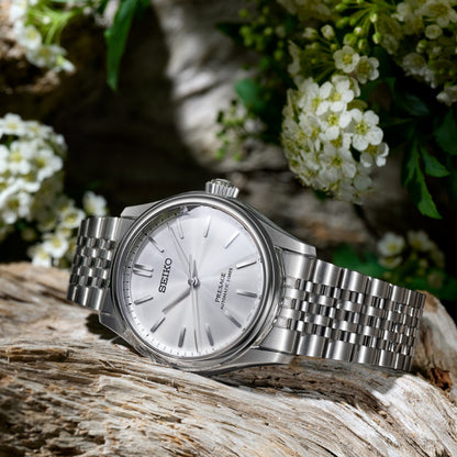 SEIKO HCC001J1 PRESAGE CLASSIC