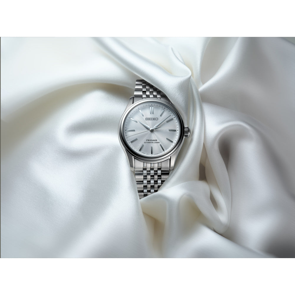 SEIKO HCC001J1 PRESAGE CLASSIC