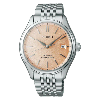 SEIKO SPB467J1 Orologio PRESAGE CLASSIC