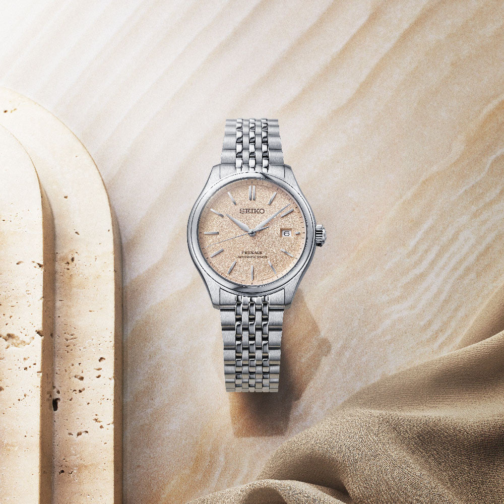 SEIKO SPB467J1 Orologio PRESAGE CLASSIC