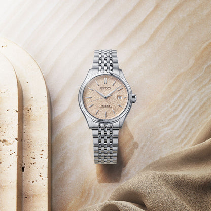 SEIKO SPB467J1 Orologio PRESAGE CLASSIC