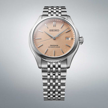 SEIKO SPB467J1 Orologio PRESAGE CLASSIC