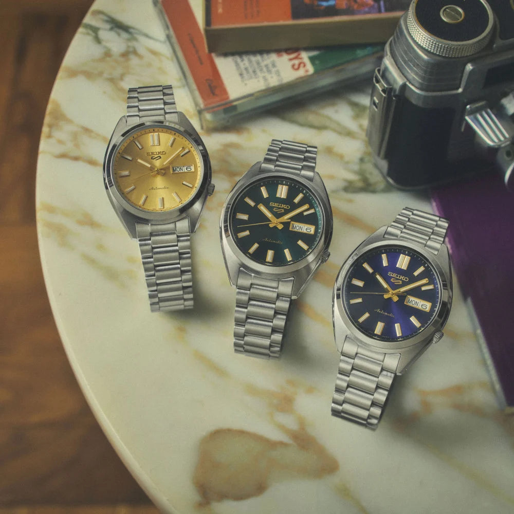 SEIKO 5 Sports SRPL55K1