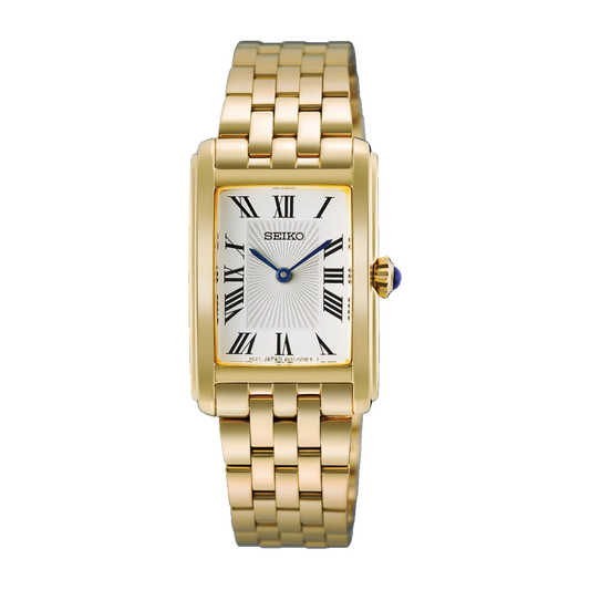 SEIKO Orologio Classic HGG001P1