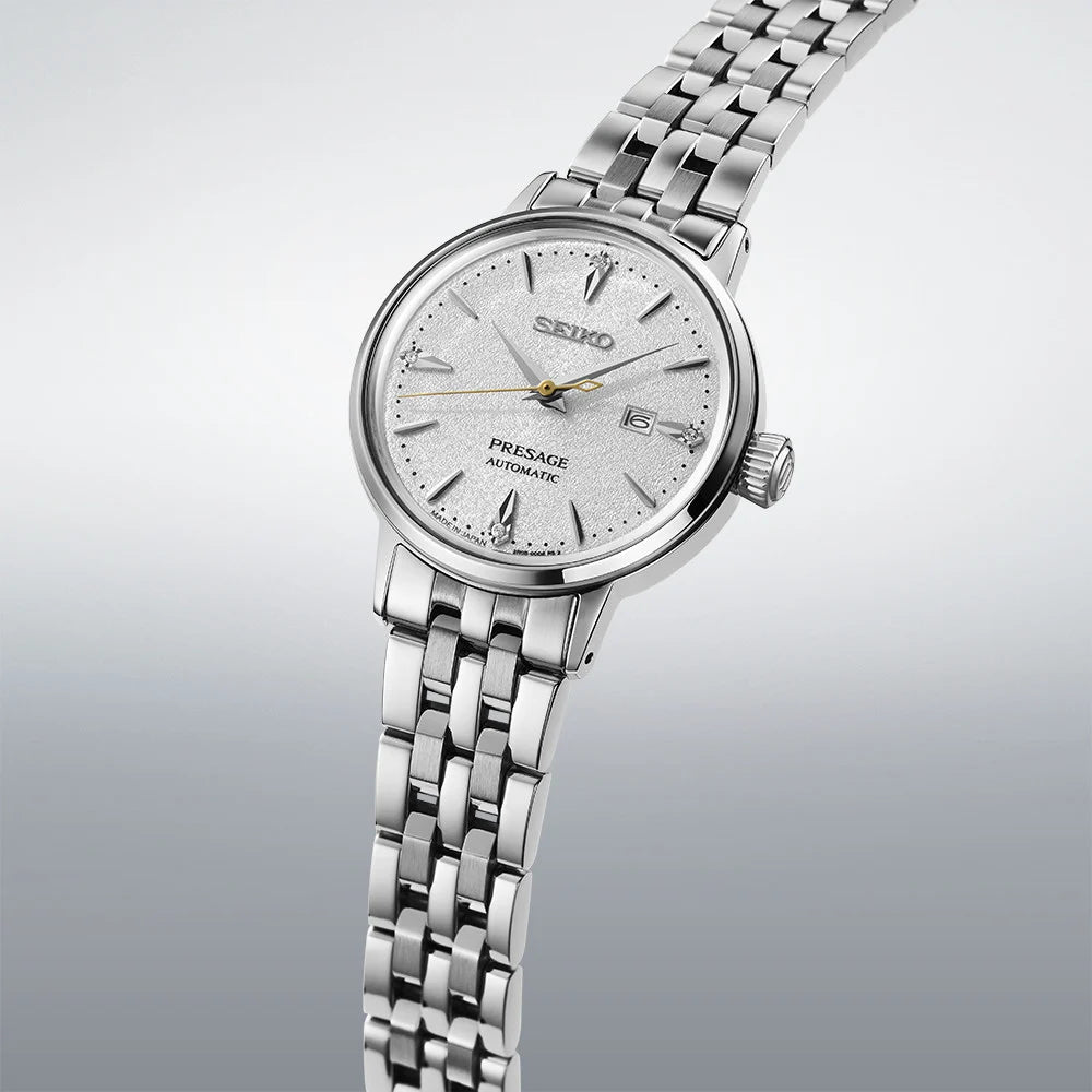 SEIKO SRE017J1 PRESAGE COCKTAIL