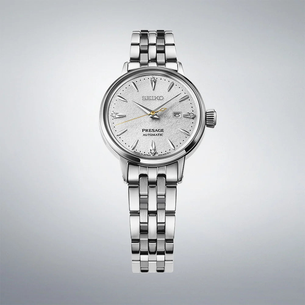 SEIKO SRE017J1 PRESAGE COCKTAIL