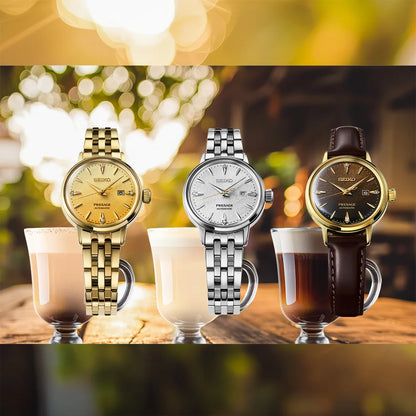 SEIKO SRE017J1 PRESAGE COCKTAIL