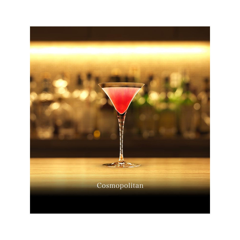 SEIKO SRP839J1 PRESAGE COCKTAIL
