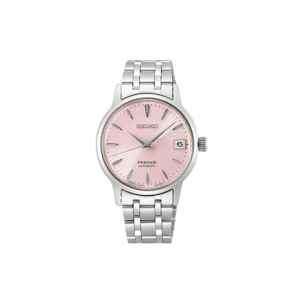 SEIKO SRP839J1 PRESAGE COCKTAIL