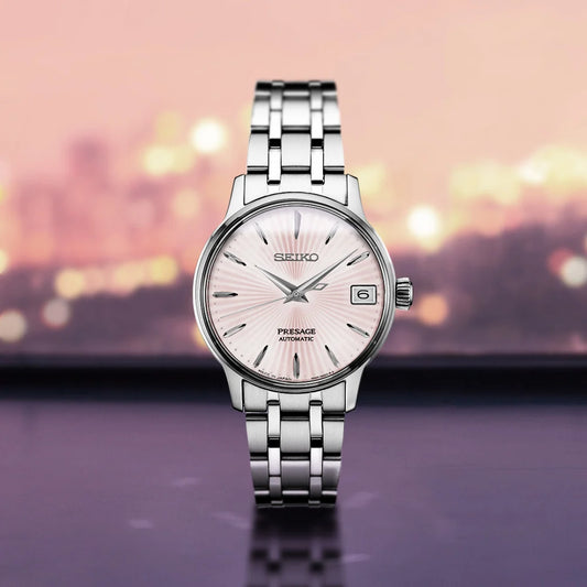 SEIKO SRP839J1 PRESAGE COCKTAIL