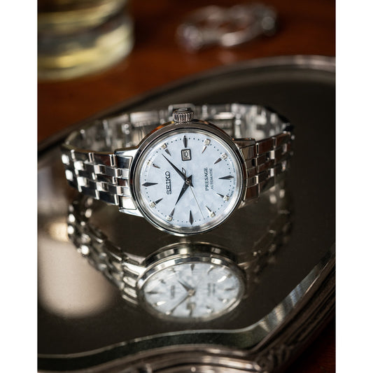 Seiko Orologio PRESAGE Cocktail SRE007J1