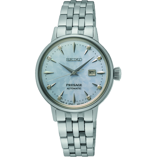 Seiko Orologio PRESAGE Cocktail SRE007J1
