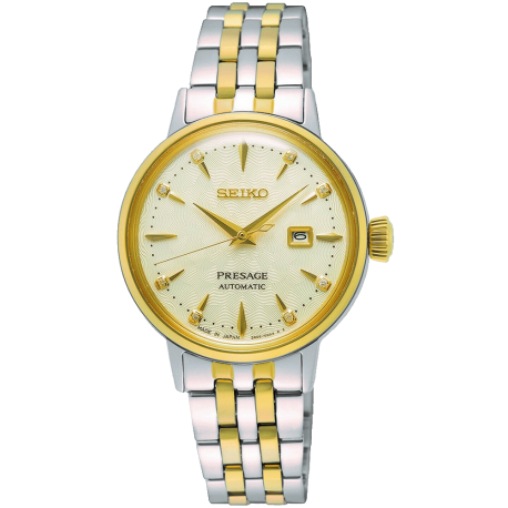 SEIKO SRE010J1 PRESAGE COCKTAIL