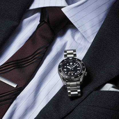 SEIKO SPB383J1 Orologio PROSPEX