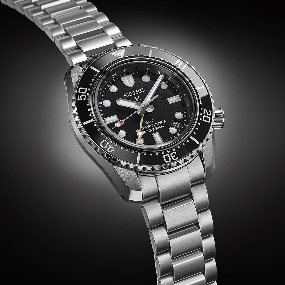 SEIKO SPB383J1 Orologio PROSPEX