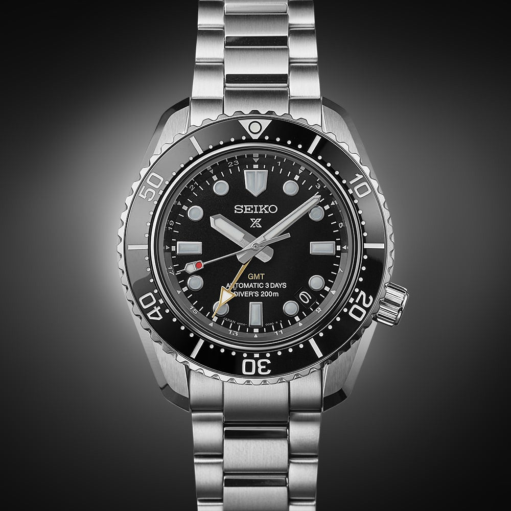 SEIKO SPB383J1 Orologio PROSPEX