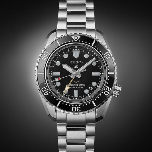 SEIKO SPB383J1 Orologio PROSPEX