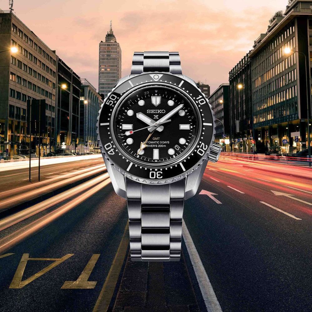 SEIKO SPB383J1 Orologio PROSPEX