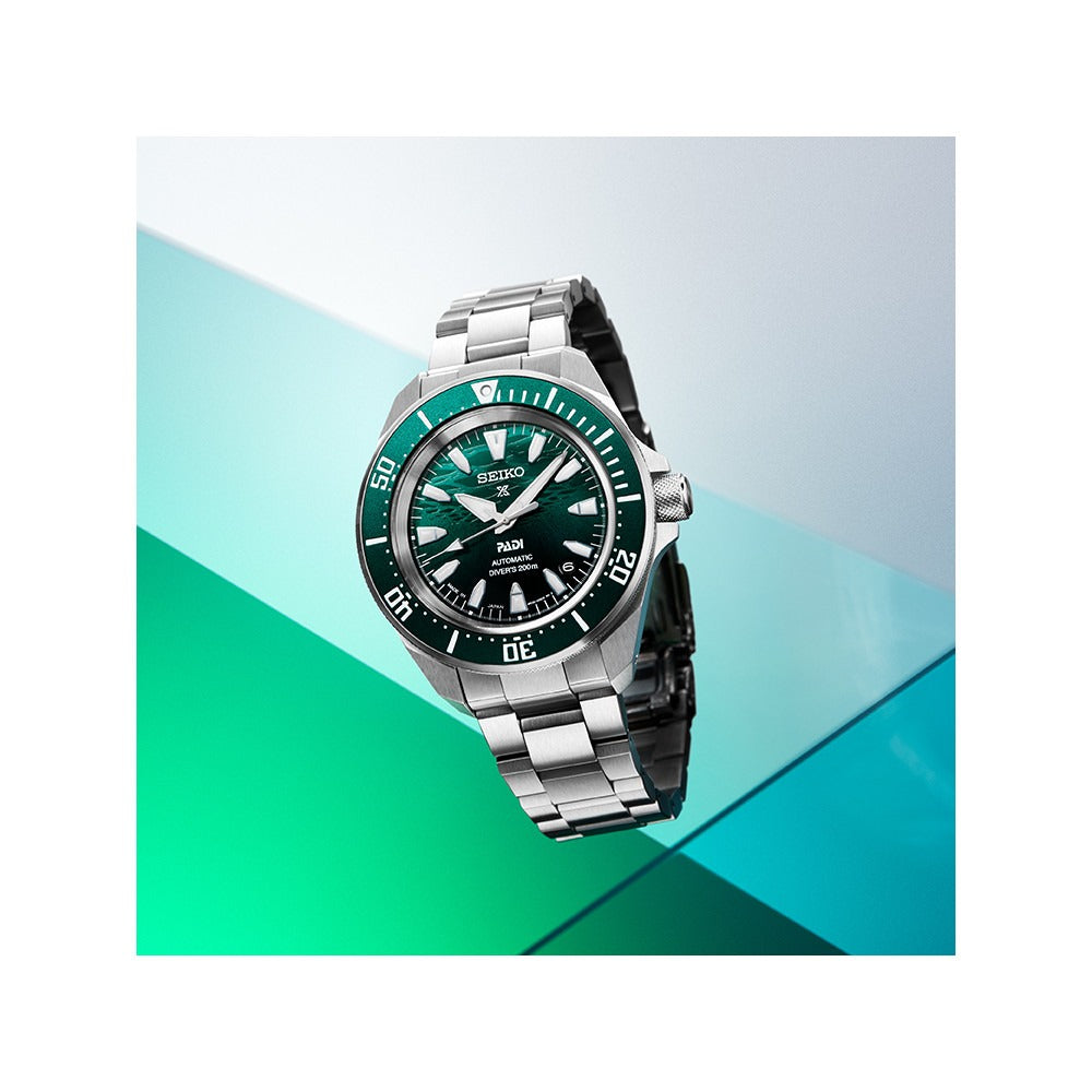 SEIKO SRPL53K1 Orologio PROSPEX