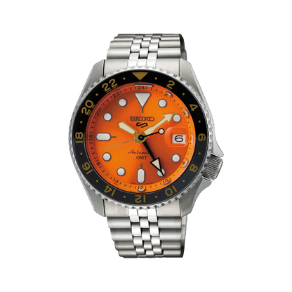 Seiko 5 Sports Orologio SSK005K1