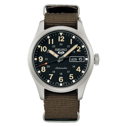 SEIKO SRPJ85K1 Orologio Seiko 5