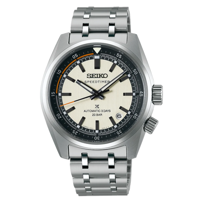 Seiko Orologio PROSPEX Speedtimer SPB513J1