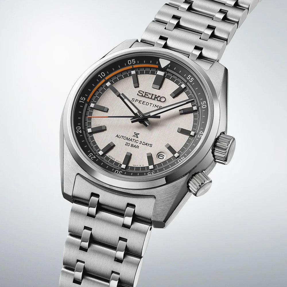 Seiko Orologio PROSPEX Speedtimer SPB513J1
