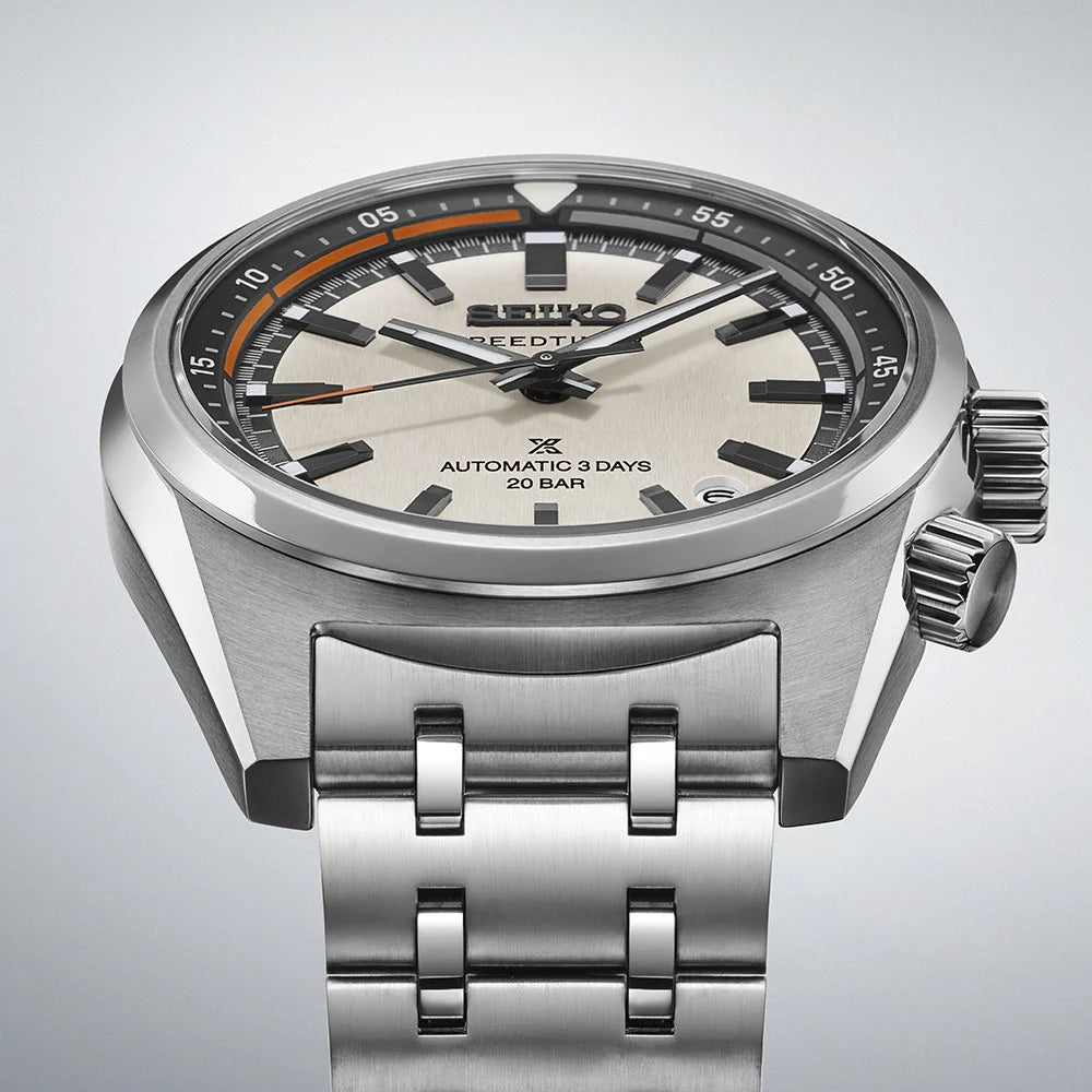 Seiko Orologio PROSPEX Speedtimer SPB513J1