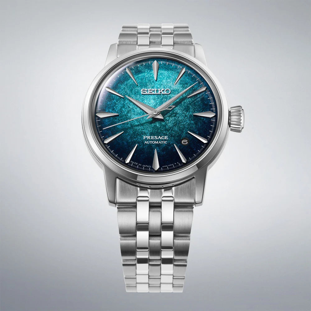 Seiko PRESAGE Cocktail HCB001J1