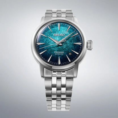 Seiko PRESAGE Cocktail HCB001J1