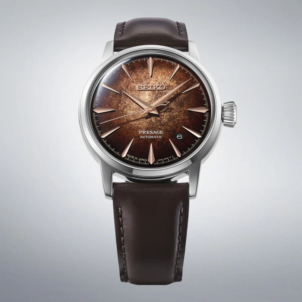 Seiko PRESAGE Cocktail HCB003J1