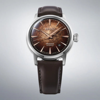 Seiko PRESAGE Cocktail HCB003J1