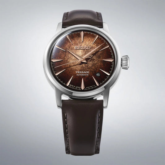 Seiko PRESAGE Cocktail HCB003J1