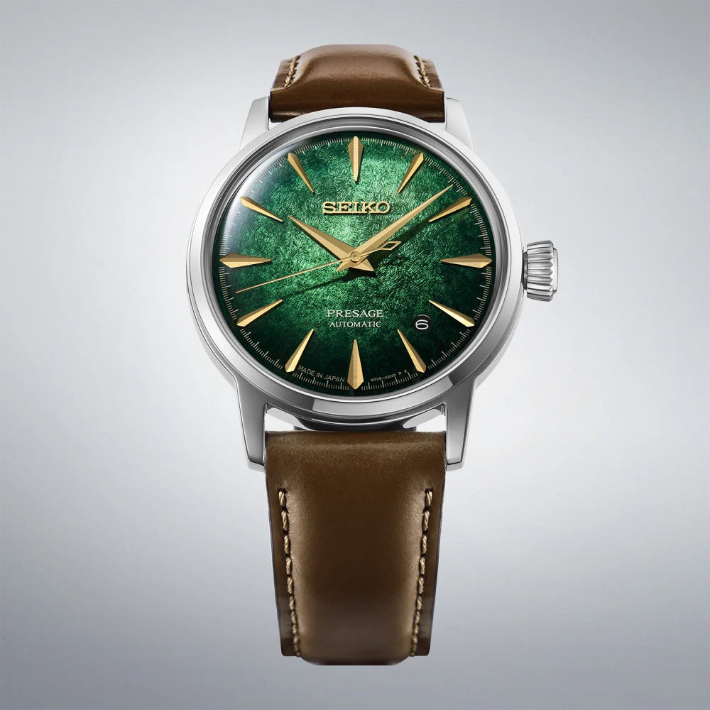 Seiko PRESAGE Cocktail HCB002J1