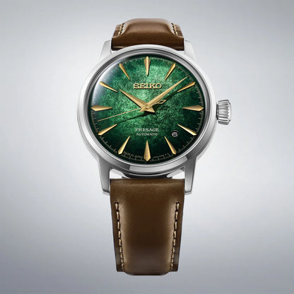 Seiko PRESAGE Cocktail HCB002J1