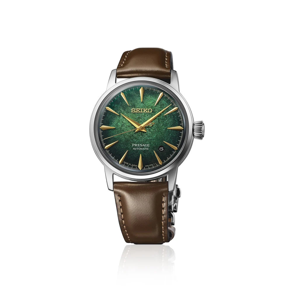 Seiko PRESAGE Cocktail HCB002J1