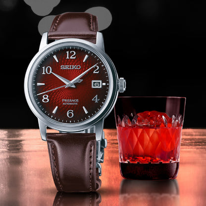 SRPE41J1 Orologio PRESAGE Cocktail