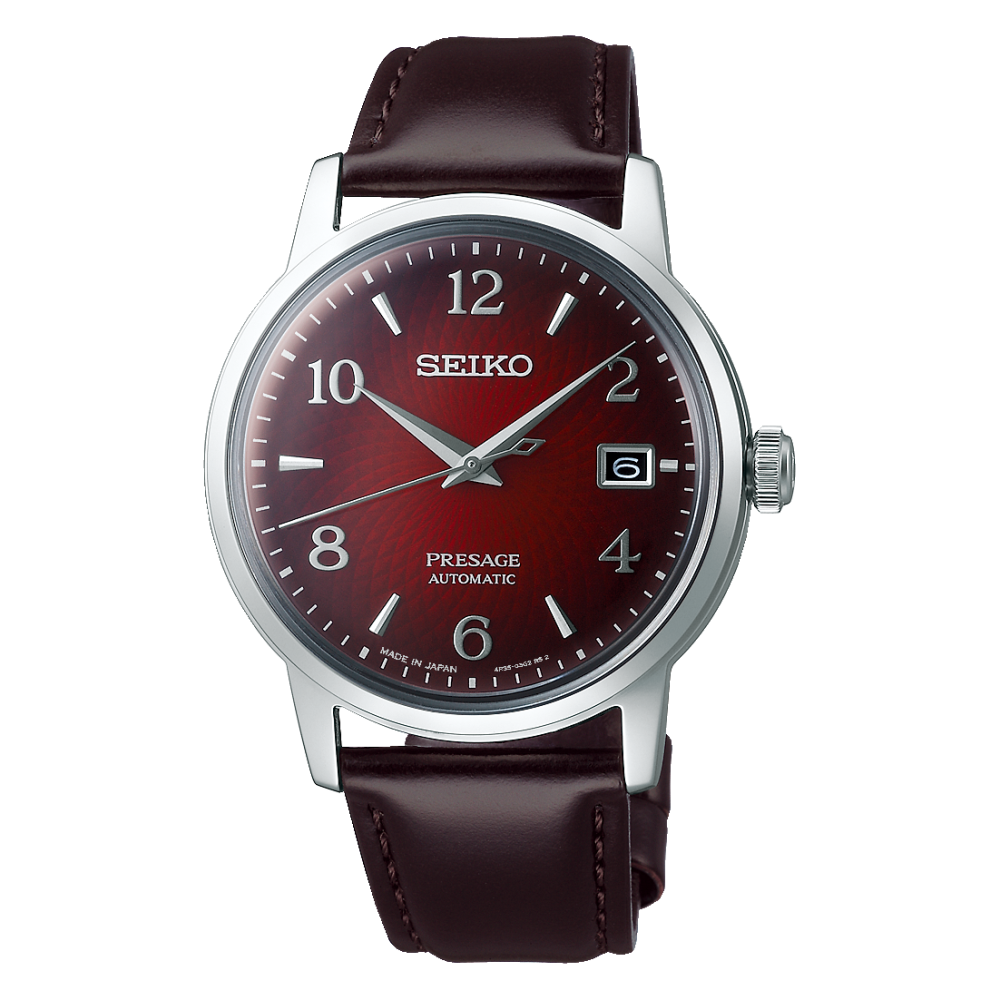 SRPE41J1 Orologio PRESAGE Cocktail